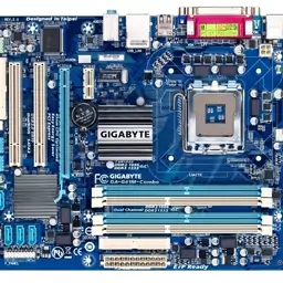 مادربرد گیگابایت GIGABYTE GA-G41M-Combo