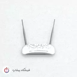 مودم روتر +ADSL2 تی پی-لینک مدل TD-W8961N (ارسال رایگان)