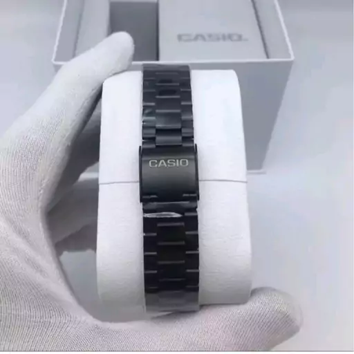 ساعت مچی مردانه کاسیو CASIO ژاپن ضد آب اصلی اصلی کد 5003 