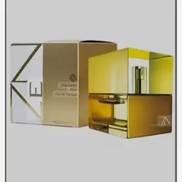 عطر و ادکلن شیسیدو زن  زنانه طلایی