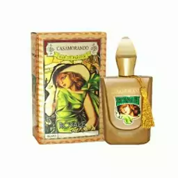 عطر ادکلن زنانه کازاماراتی لارا فرگرانس ماه بانو (100میل)