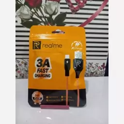 کابل شارژ اندرویدی ریلمی (Realme)