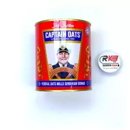 بلغور جو دوسر پرک کاپیتان اوتز CAPTAIN OATS