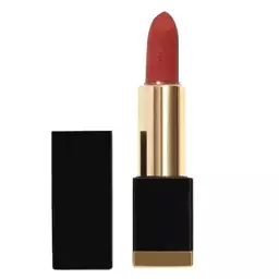 رژ لب مات شیگلم مدل MATTE ALLURE LIPSTICK رنگ CRIMSON SUEDE