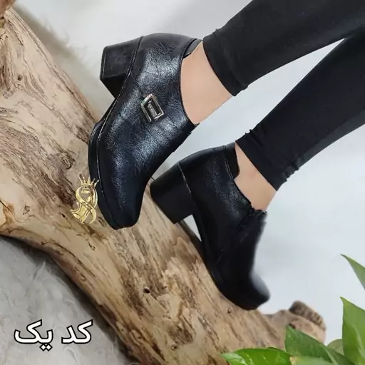 کفش زنانه طبی ارسال رایگان پاشنه دار 