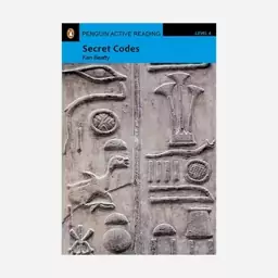 Penguin Active Reading 4 Secret Codes