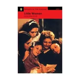 Penguin Active Reading 1 Little Women