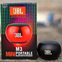 اسپیکر بلوتوثی موزیکال JBL  مدل Mini3