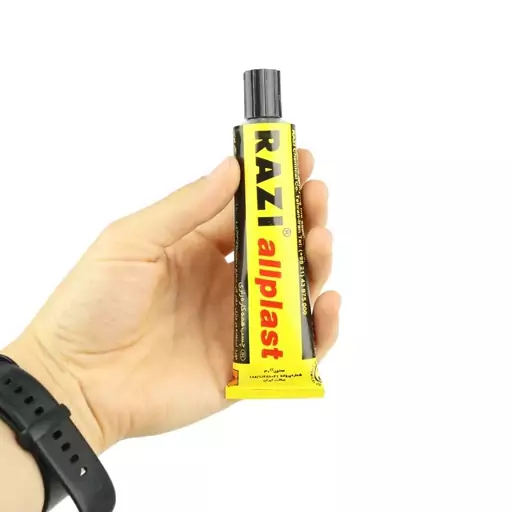 چسب مایع همه کاره رازی Razi 30ml