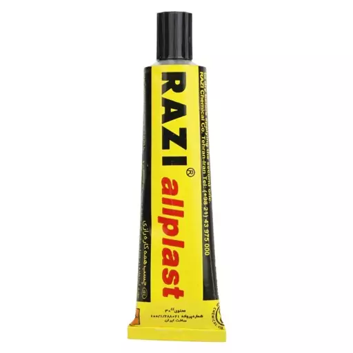 چسب مایع همه کاره رازی Razi 30ml