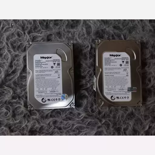 هارد کامپیوتر 160 گیگابایت سیگیت SEAGATE 160 