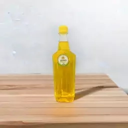 روغن گلرنگ اصل صددرصد طبیعی 900 گرم