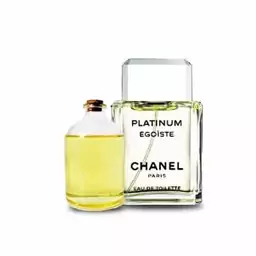 عطر شنل اگویست پلاتینیوم