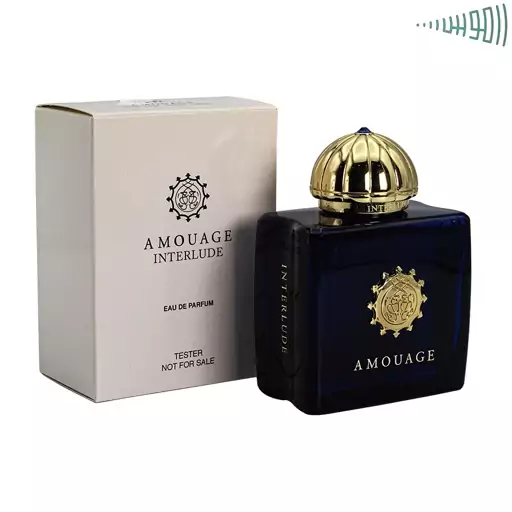 عطر آمواج اینترلود زنانه