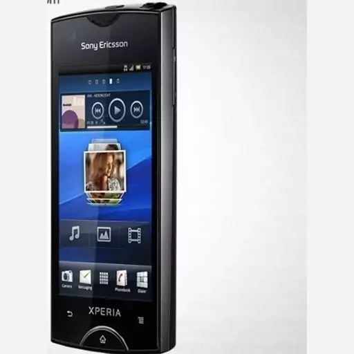 گوشی sony xperia ray