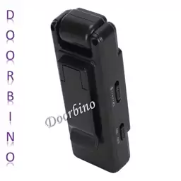 دوربین مینی L12 BODY CAMERA گیره ای پلیسی