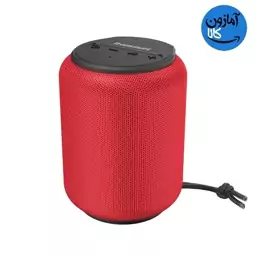 اسپیکر قابل حمل 15 واتی برند Tronsmart مدل T6 Mini صدای استریو 360 درجه TWS، ضد آب