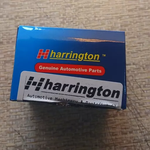 هرزگرد تسمه دینام سوراخ گشاد206 HARRINGTON 