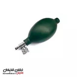 پوار فشارسنج کد 01