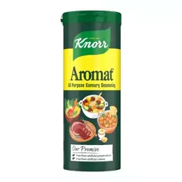 ادویه ارومات کنور 90 گرم knorr

