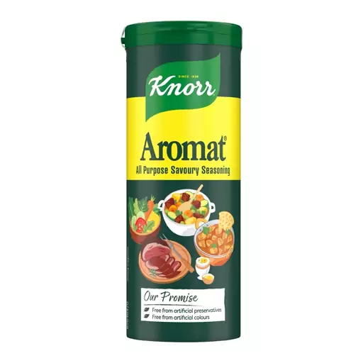 ادویه ارومات کنور 90 گرم knorr

