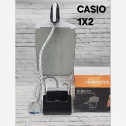 اتو بخار مونتینی مدل CASIO