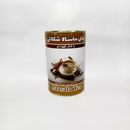 چای ماسالا شکلاتی