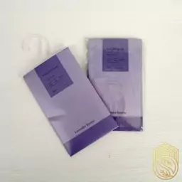 خوشبو کننده کمد و لباس انگلیش هوم  sh296 Lavender Breeze