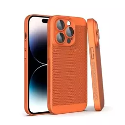 کاور مدل Heat Dissipation موبایل آنر Honor 90