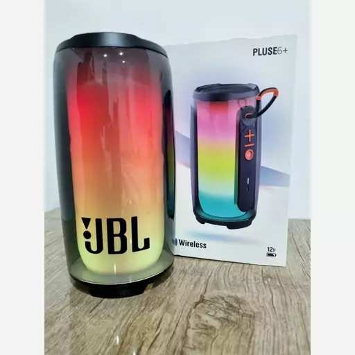 اسپیکر اورجینال jbl