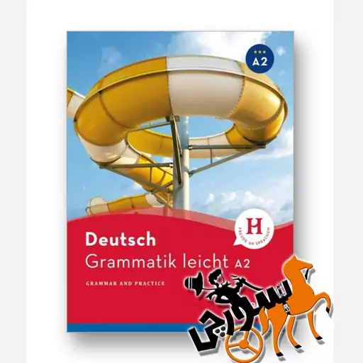 Deutsch Grammatik Leicht A2