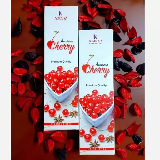 عود Cherry (آلبالو) کیناز