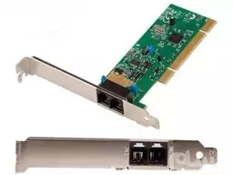 فکس مودم اینترنال جی نت Modem Gnet FM56pci