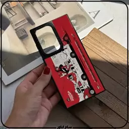 قاب casetify اسپایدرمن