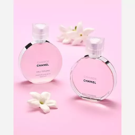 عطر و ادکلن زنانه و مردانه شانل چنس (Chanel Chance)