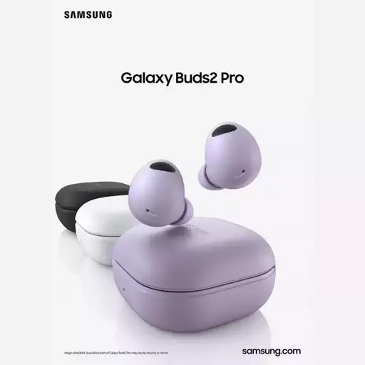 ایرپاد  Galaxy Buds Pro3 عالی