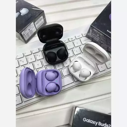 ایرپاد  Galaxy Buds 2 pro اصلی