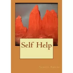 کتاب Self Help اثر Samuel Smiles انتشارات تازه‌ها