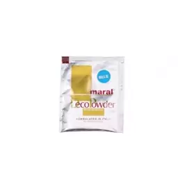 ساشه پودر دکلره بنفش مارال 30 گرم