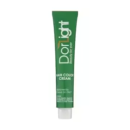 رنگ مو دورلایت 100 میل شماره 1002 (یخی روشن)(بسته 5 عددی - 5 تیوبی)