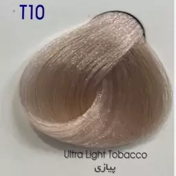 رنگ مو جوو(jEVO) T10