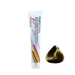 رنگ مو ویکو شماره9.3 رنگ بلوند زیتونی خیلی روشن حجم 100 گرم