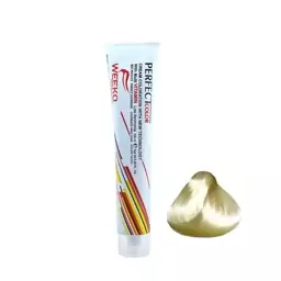 رنگ مو ویکو شماره E20 رنگ واریاسیون روشن کننده حجم 100 گرم