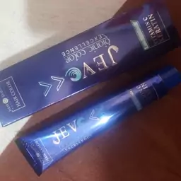 رنگ مو جوو(jEVO) N5