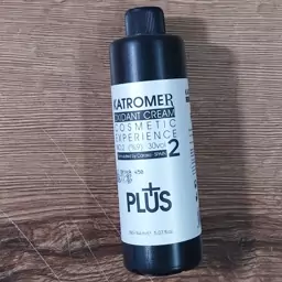 اکسیدان 9درصد شماره 2 حجم 150 میل 