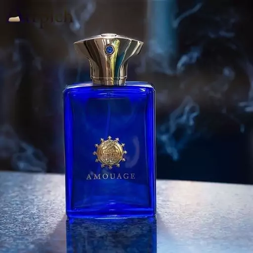 عطر اینترلود مردانه