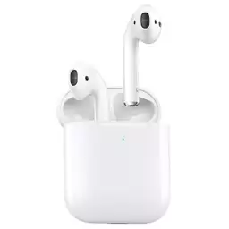 هدفون اپل ایرپاد 2 AirPods های کپی کیفیت عالی