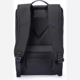 کوله پشتی لپ تاپ پرودو مدل Porodo Lifestyle Urban Laptop Backpack - Black/Blue