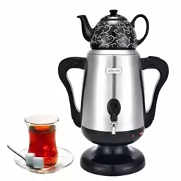 سماور برقی گرین لاین Green Lion Electric Samovar