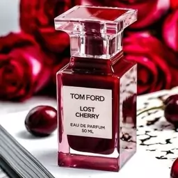 عطر تام فورد لاست چری Tomford Lost Cherry اسانس اصل و خالص با کیفیت عالی و ماندگاری بالا (حداقل خرید 50 گرم)